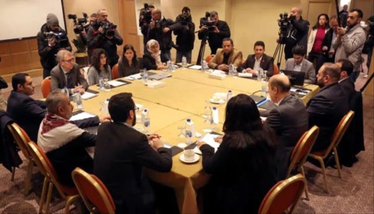 في عمّان| انفجار مفاوضات الأسرى .. تعنّت الحوثيين ينسف آخر آمال الإفراج عن مئات المحتجزين