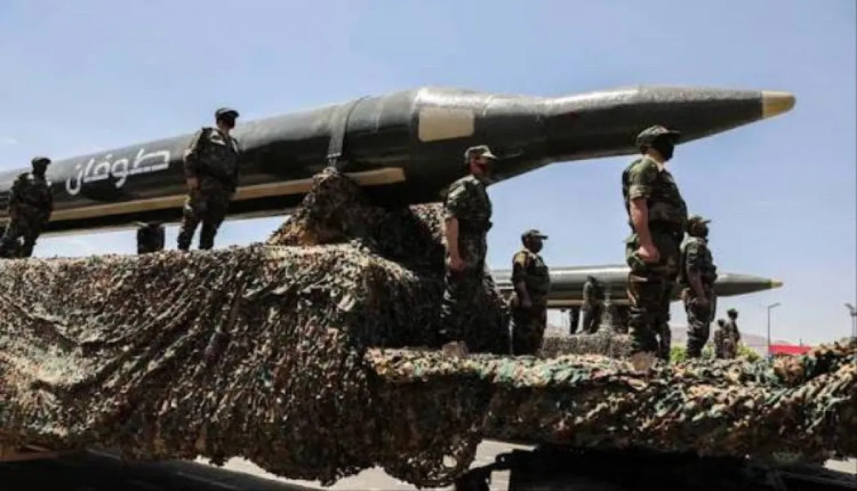 الذبابة المزعجة.. صلاح يكشف سر صمت إسرائيل على ضربات الحوثيين الأخيرة