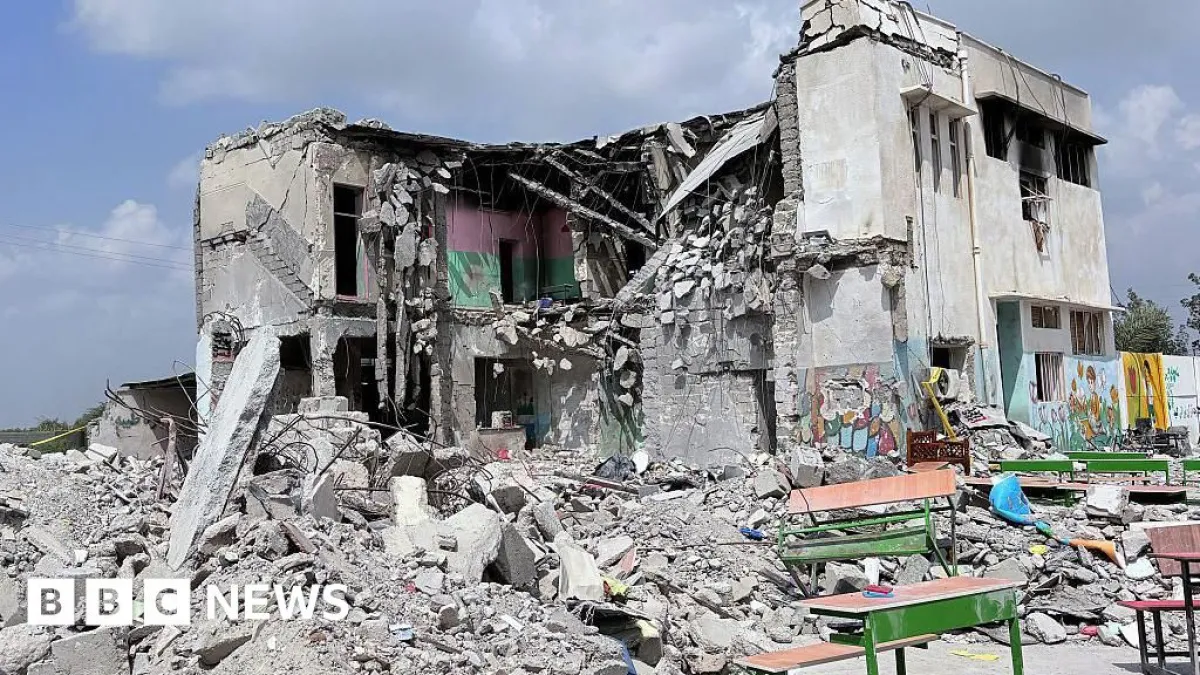 خبراء قانون دولي: انتهاكات خطيرة في حرب الشرق الأوسط