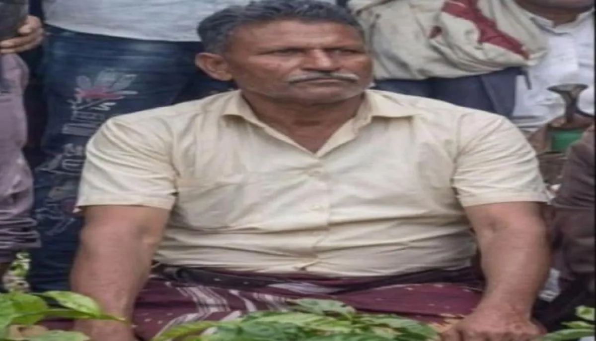 دموع وصرخة أرملة تهز الضمائر | "إقطاعية قيادي حوثي في وادي عنّة : استعباد المزارعين ونهب الأيتام يُفجر غضباً شعبياً في إب