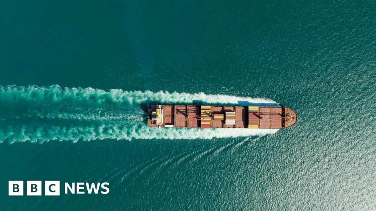 سفينة فرنسية تعبر مضيق هرمز لأول مرة منذ بدء الصراع