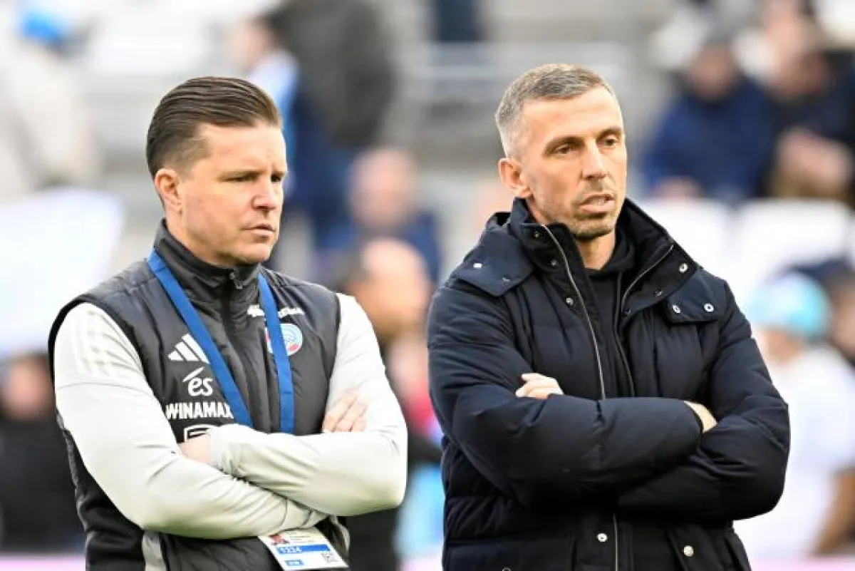 أونيل يكشف عن طاقمه الجديد في ستراسبورغ: مزيج مبتكر من الخبرة والتحليل