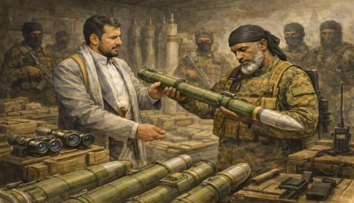 في المهرة | كشف "المستور": الضربة الغامضة تزيح الستار عن "عرّاب" التحالف السري بين الحوثيين وحركة الشباب الصومالية