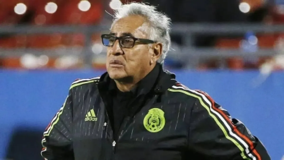 كويار: المكسيك قادرة على كسر عقدة "المباراة الخامسة" في مونديال 2026