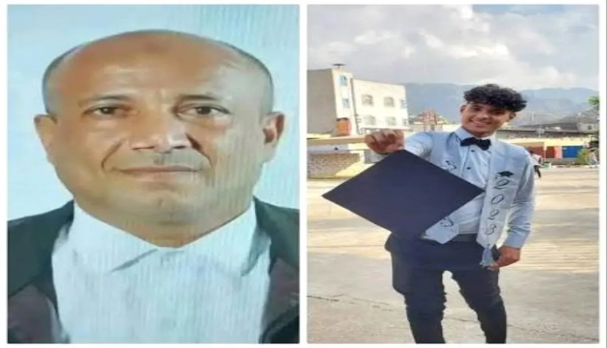 تعز.. انتفاضة غضب ضد "وساطة العار": مشايخ شرعب يحمون القاتل ويساومون على دم الطفل مرسال