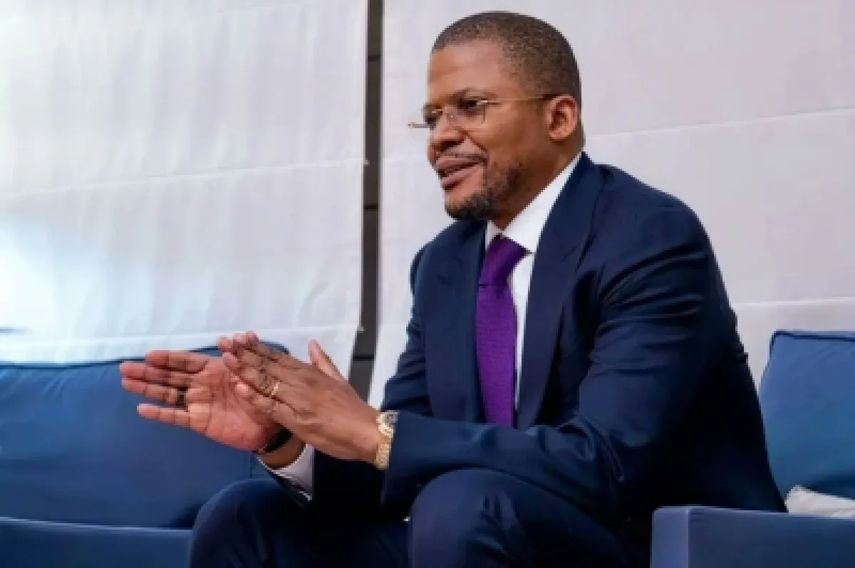 وزير رياضة الكونغو يتحدى البرتغال ورونالدو: "سيذرف الدموع أمامنا"