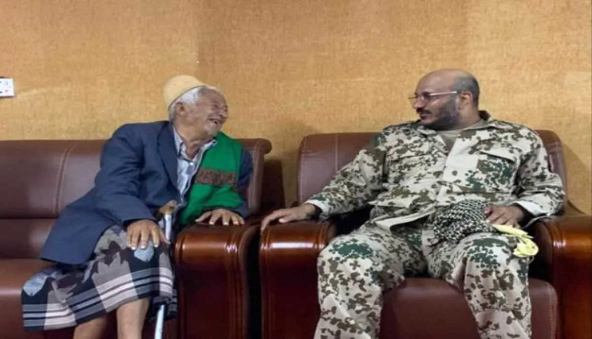 الوازعية تقطع دابر الفتنة: ولاء مطلق للمقاومة الوطنية .. والمشولي "خارج عن القانون" | بيان