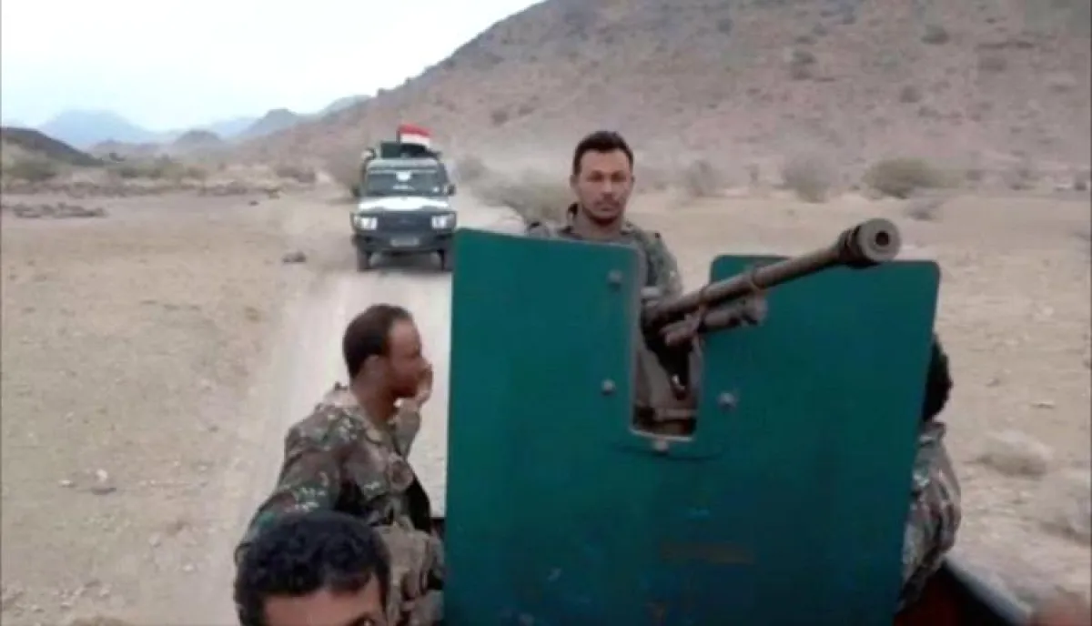 وزارة الداخلية تنشر الرواية الرسمية لأحداث الوازعية ومشايخ المديرية يجددون الولاء للمقاومة الوطنية ويعلنون "البراءة" من المشولي