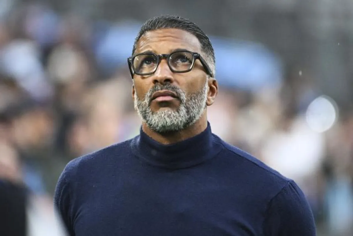 مارسيليا في دوامة الهزائم: بيي يتحدى الواقع بتفاؤل نحو منصة التتويج