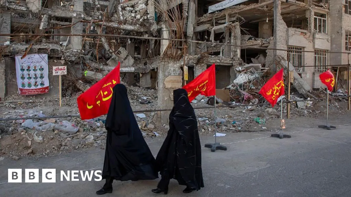 المهلة الأمريكية لإيران تنتهي وسط غموض حول التوصل لاتفاق