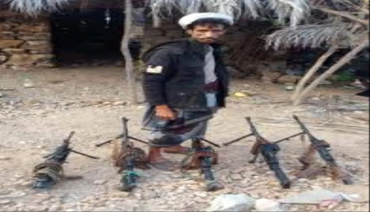 الوازعية.. حين يسقط "قناع الإخوان" في فخ رعاية الفوضى ومساندة المطلوبين