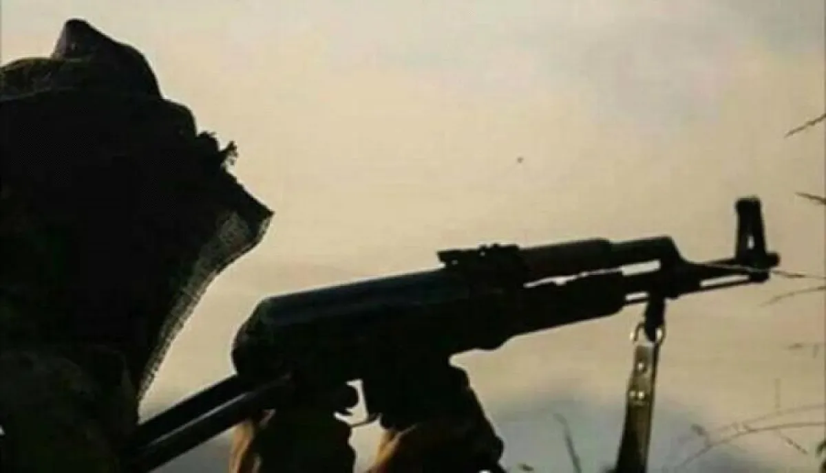 تقرير حقوقي يكشف بالارقام والتفاصيل : عمليات القنص الحوثية تسببت في مقتل واصابة 3530 مدنياً