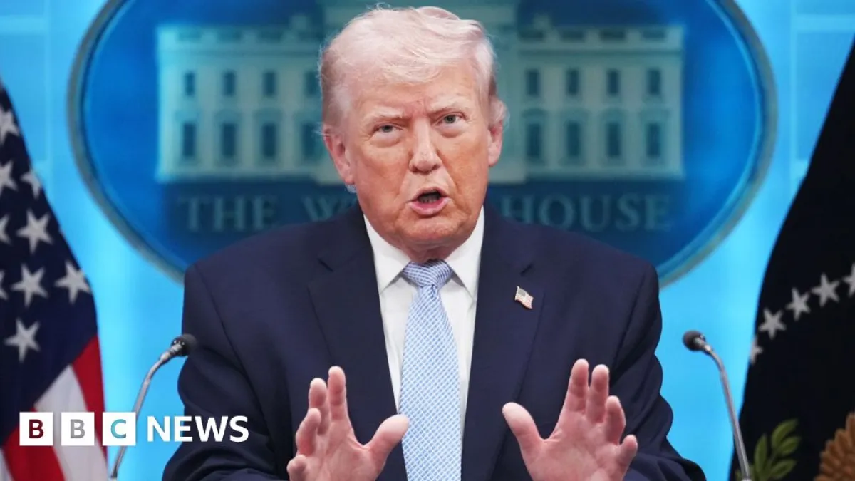 اتفاق وقف إطلاق النار مع إيران: مكسب جزئي لترامب بتكلفة باهظة