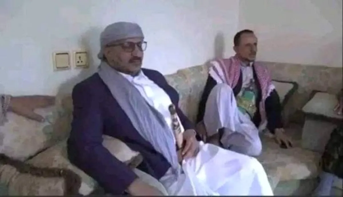 صفقة المليار مقابل رفع المعاناة | كواليس "الدعم المشروط" من طارق صالح لإصلاح تعز وسر عودة "مطابخ التشويه" | سقوط القناع.. حين توقف المال نطق "الإعلام"