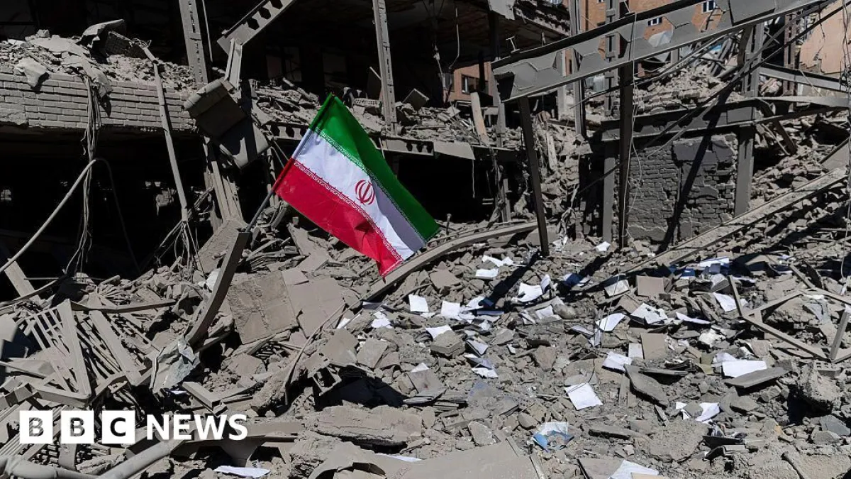 وقف إطلاق النار: هدنة مؤقتة في الشرق الأوسط وسط ادعاءات النصر المتبادلة