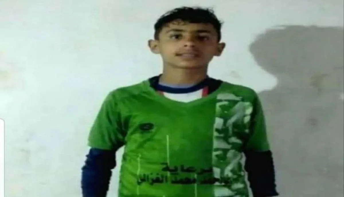 في جريمة هزت محافظة إب .. مقتل مراهق بطعنة نافذة للقلب | تفاصيلها