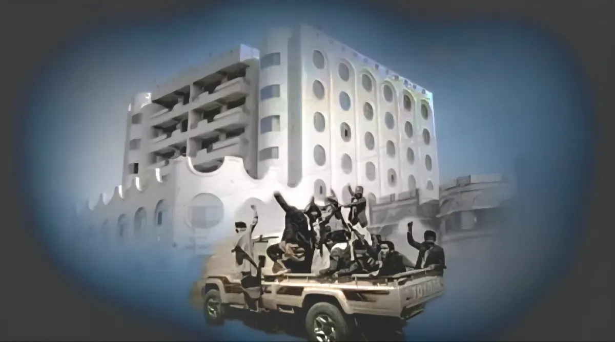 معركة "الأرشيف المنهوب".. لماذا يسابق الحوثيون الزمن لرقمنة ومركزة بيانات التأمينات في صنعاء؟