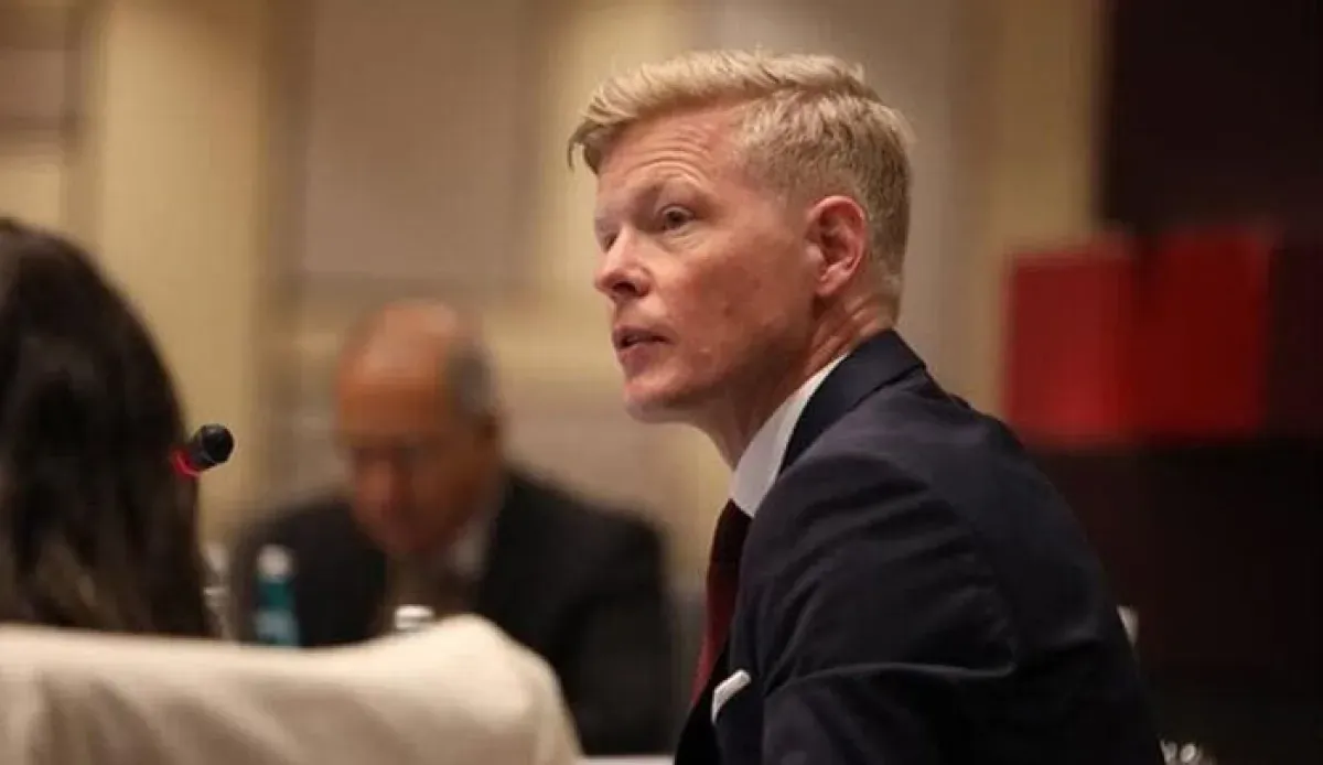 المبعوث الأممي يحذر اليمن من الانجرار للتصعيد الإقليمي في عدن