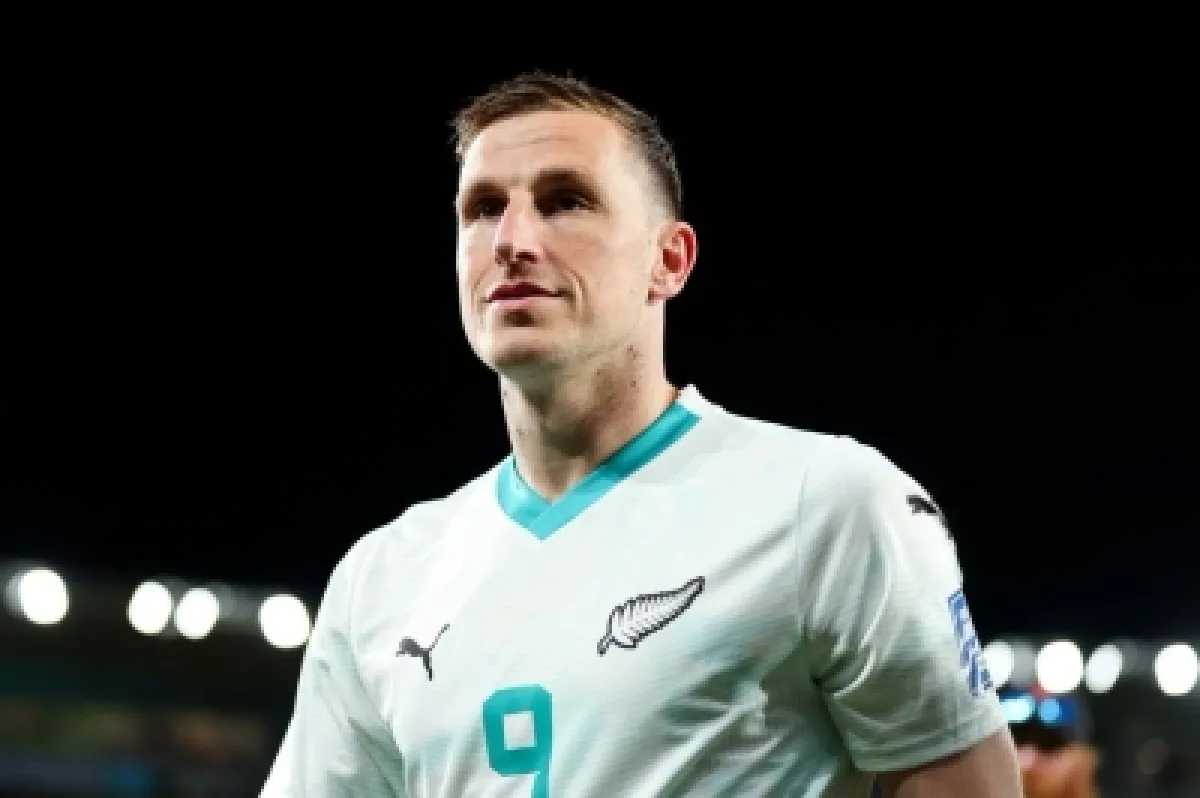 عودة كريس وود: دفعة قوية لنيوزيلندا قبل المونديال