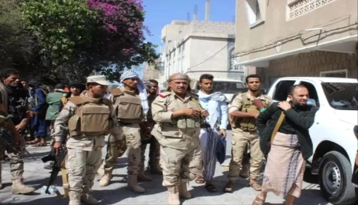 في اليمن | بين الدولة والإمارة التنظيمية: تعز ومأرب.. "الثقوب السوداء" في جدار الأمن القومي اليمني والسعودي