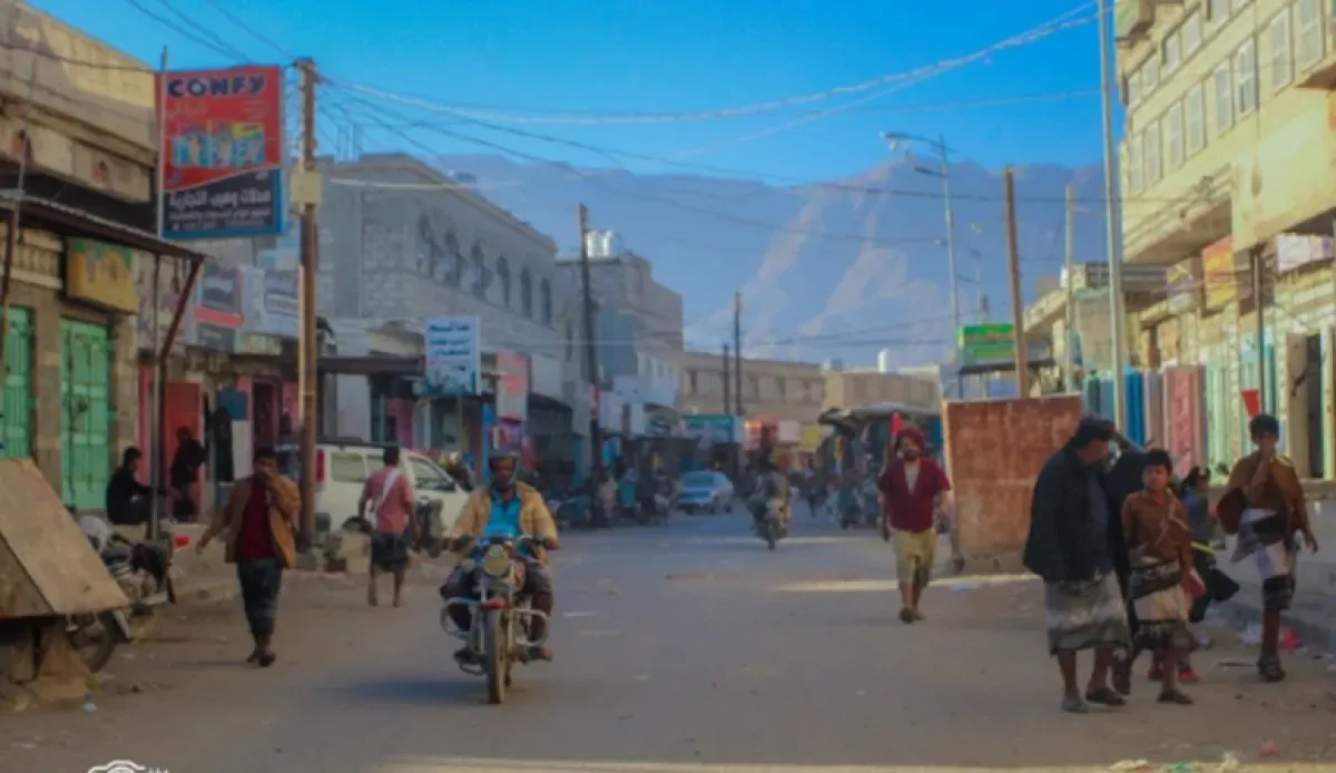 اشتباكات مسلحة في لودر تسفر عن جرحى واعتقالات