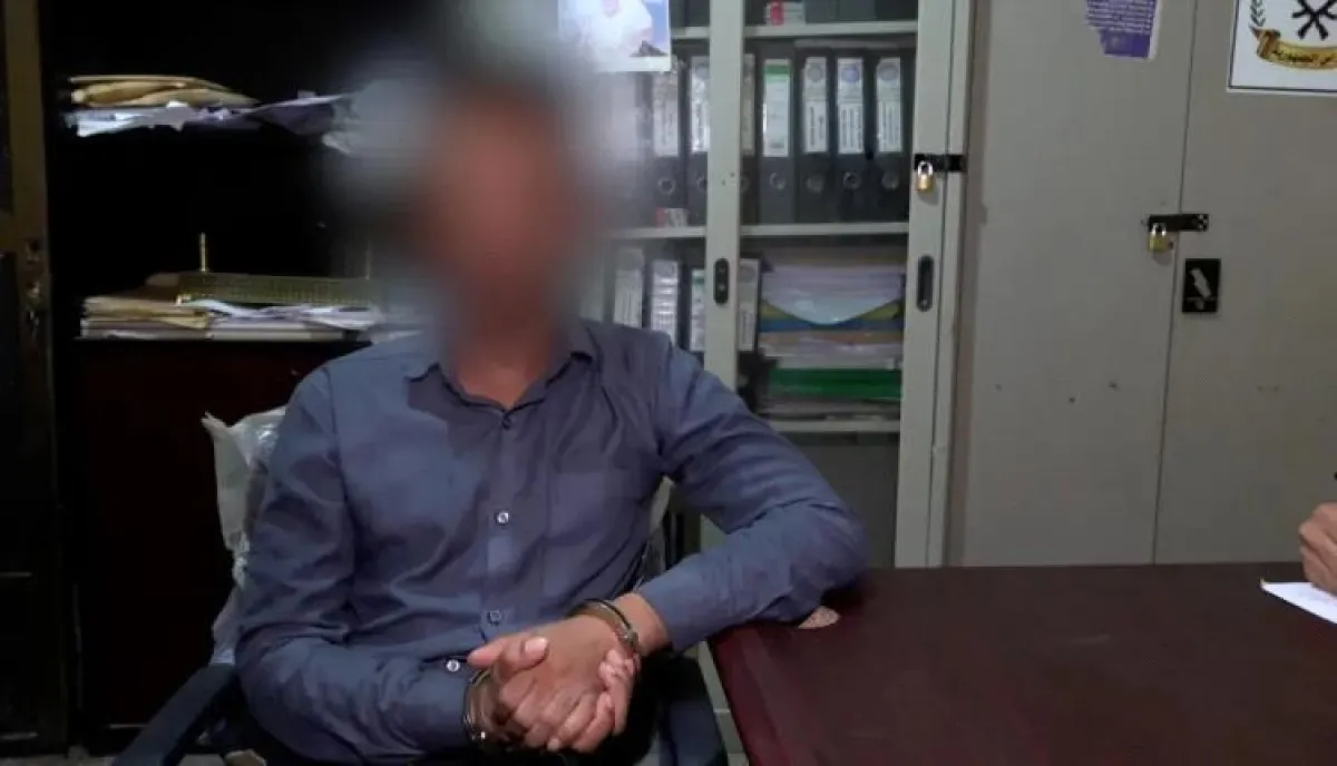 صياد الفتيات ..سقط في شر أعماله.. "كمين المخا" ينهي حقبة الابتزاز الأسود!