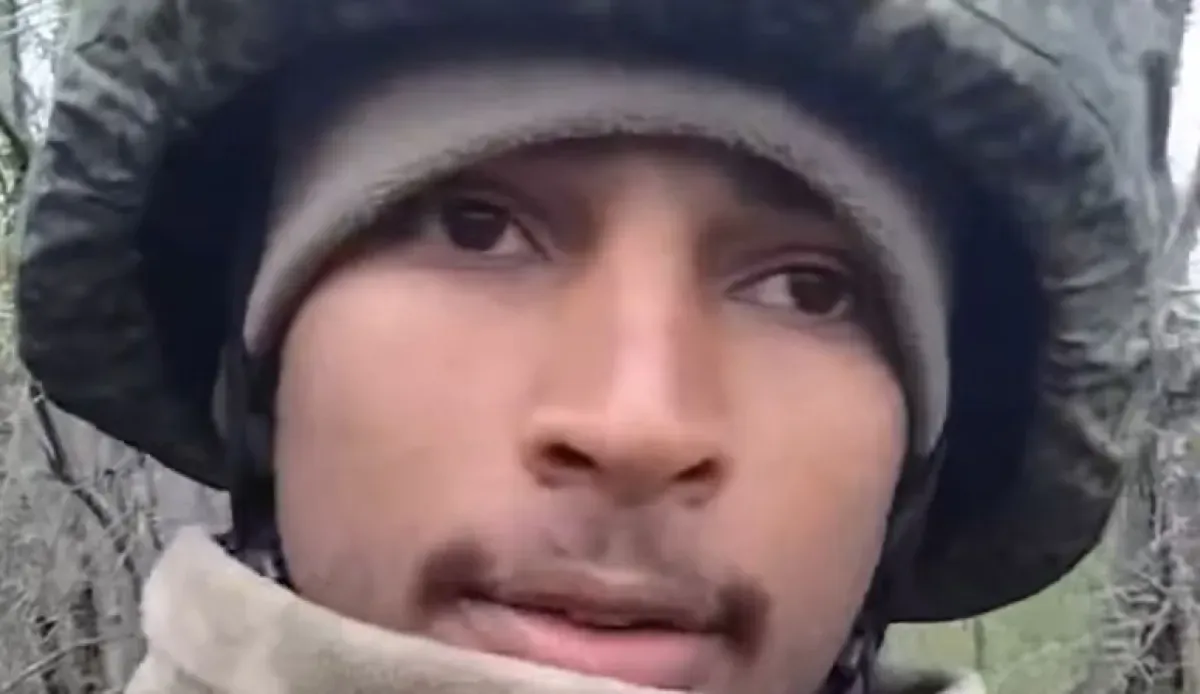 اليمنيون في حرب أوكرانيا: تحذير من وسطاء تجنيد يستغلون الفقر