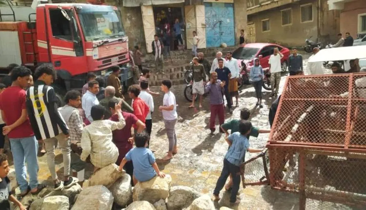 دماء "أيلول" في ذمة الإهمال.. تعز تغرق في عبّارات الموت وتطلب فزعة دولية وفضيحة فساد "توفير التكاليف" تشتعل!