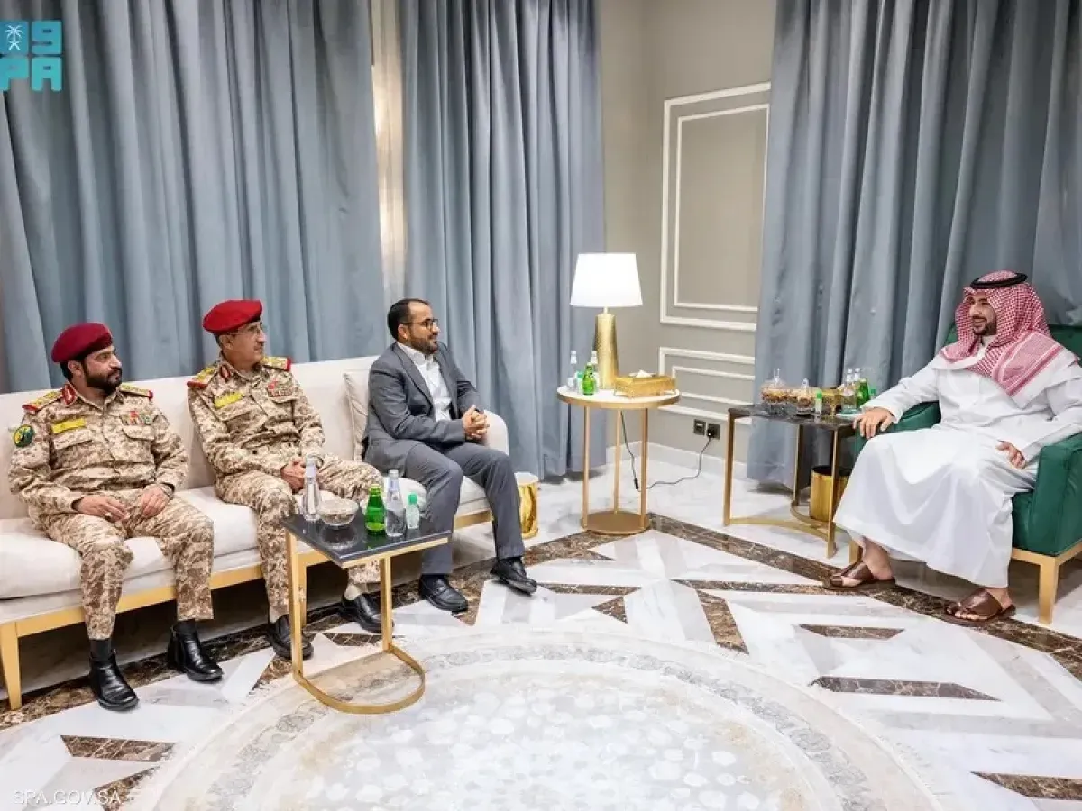 رفض يمني لإيران يدفع الحوثيين للحذر من الرياض