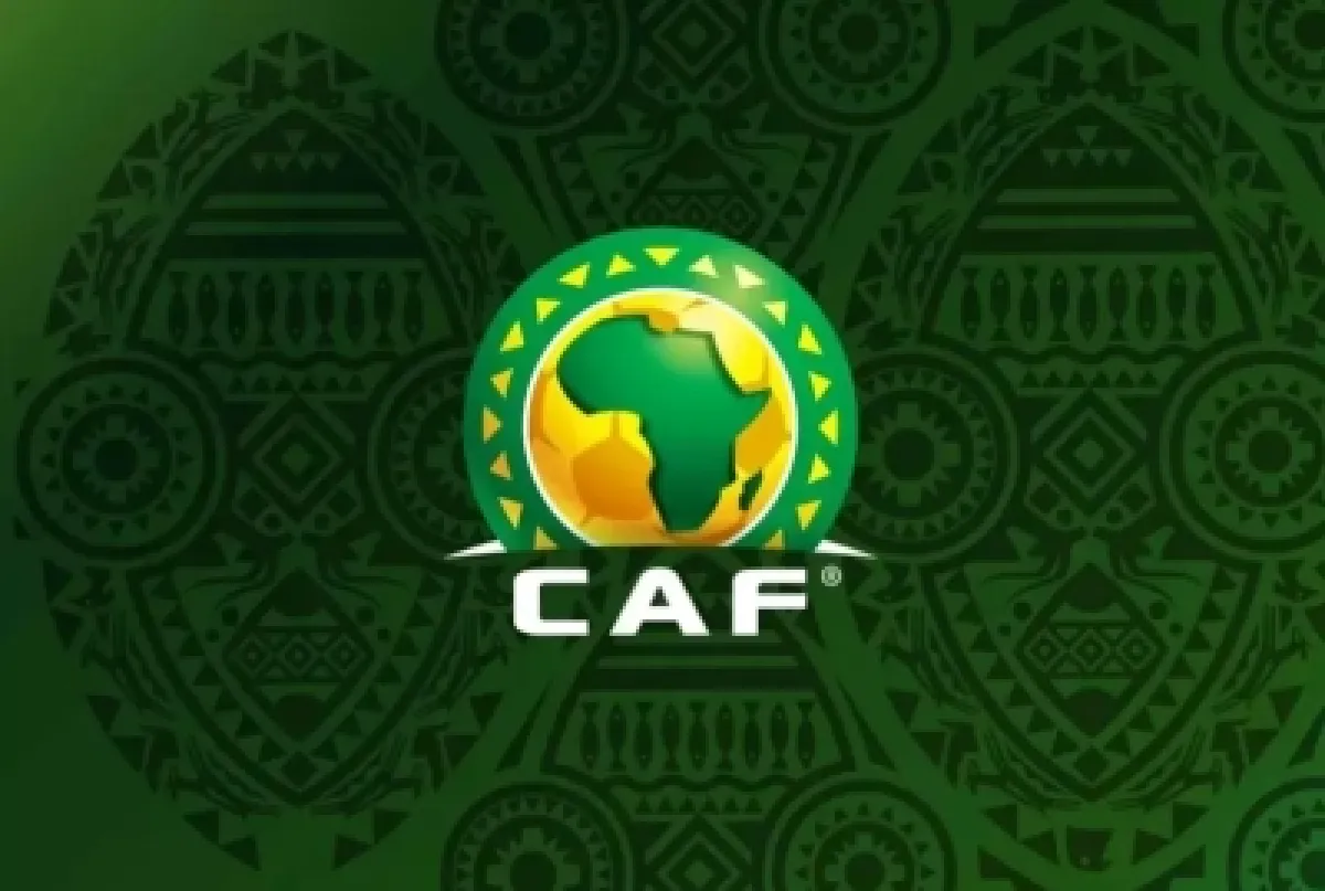 كاف يكشف مجموعات كأس الأمم الأفريقية للناشئين 2026
