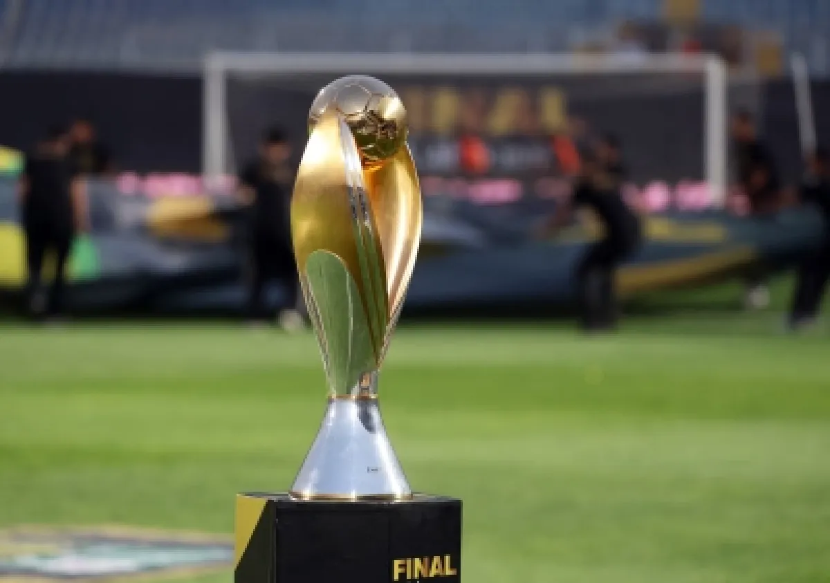 الجيش ونهضة بركان في صدام مغربي بنصف نهائي أبطال إفريقيا