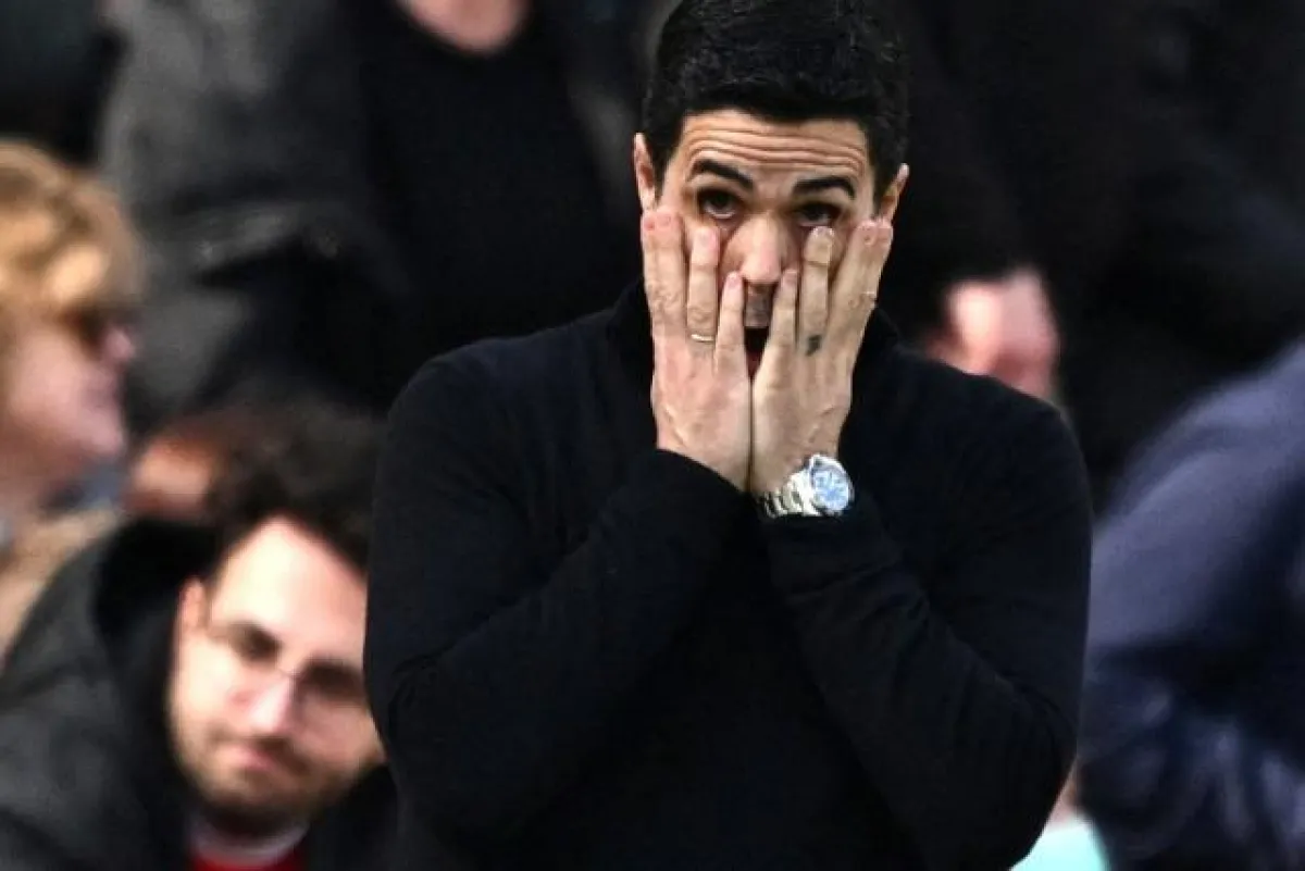 بورنموث يفاجئ أرسنال ويعيد الحياة لسباق اللقب