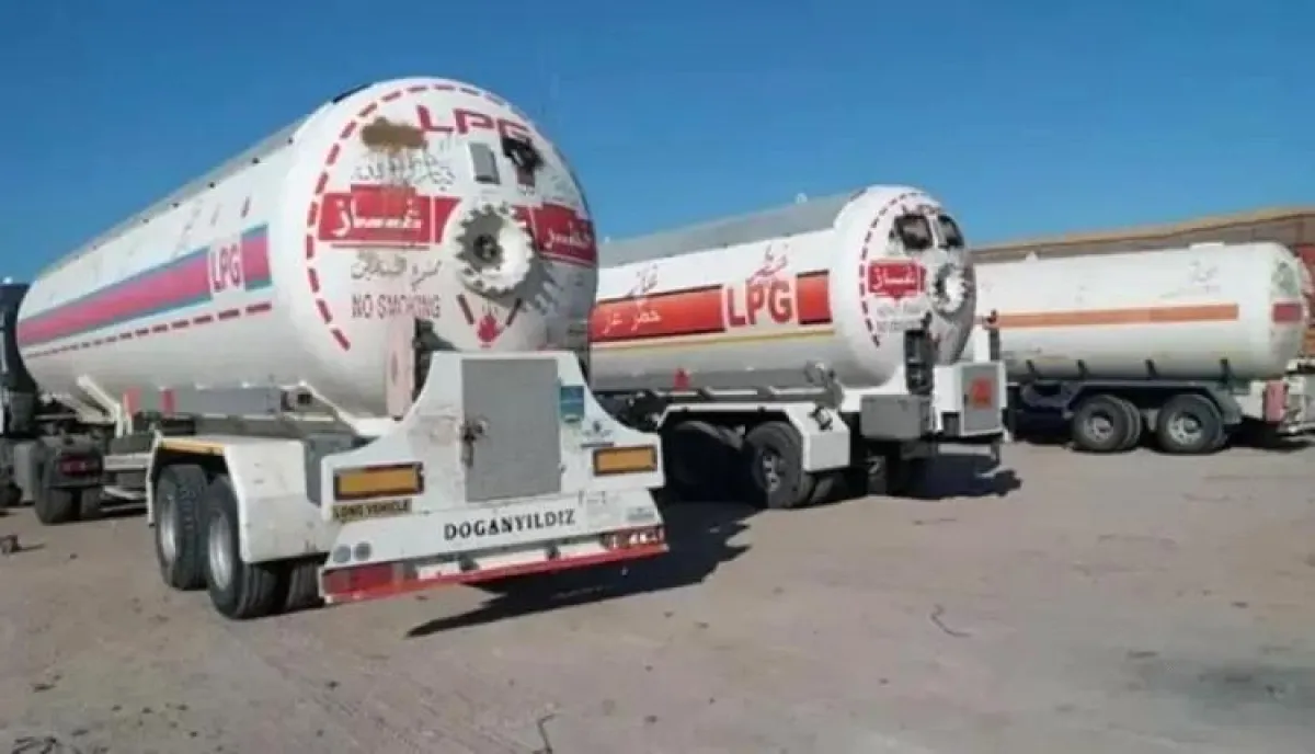 نذر أزمة طاقة خانقة.. تقطع قِبلي يشل إمدادات الغاز والوقود في مأرب وينذر بشلل خدمي