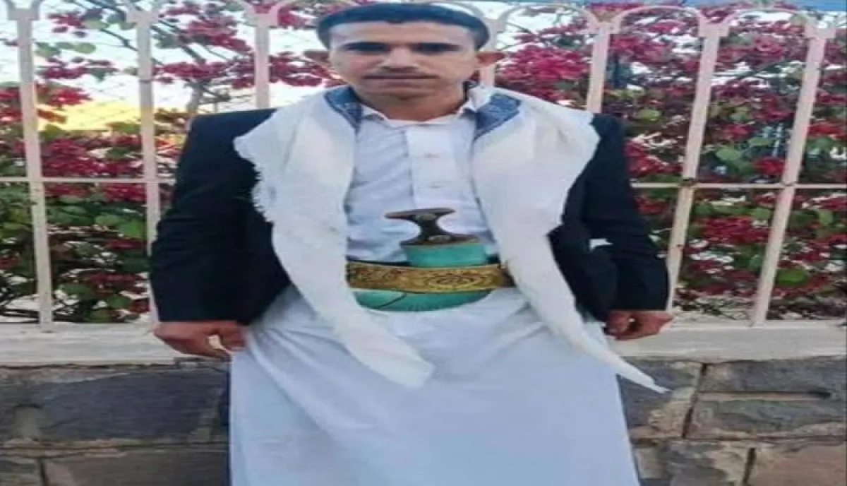 جريمة مروعة | بدم بارد.. رصاص الغدر الحوثي يغتال الشاب "الشعيبي" وسط ذمار في ظل فوضى أمنية عارمة
