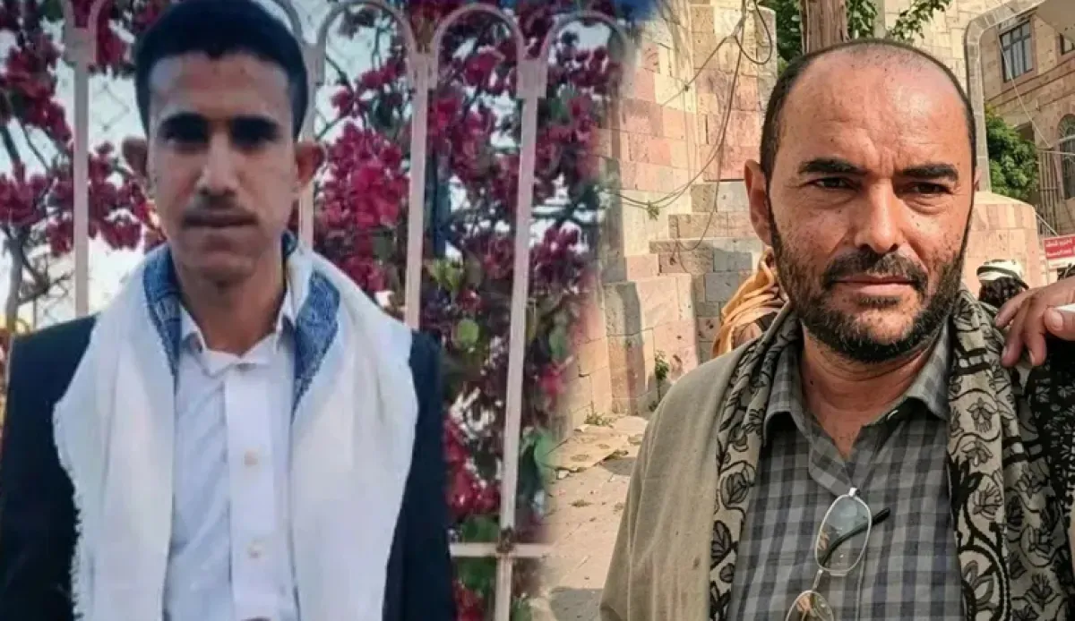 الحوثيون يختطفون معلماً ويقتلون شاباً في ذمار: سياسة ممنهجة ضد المدنيين