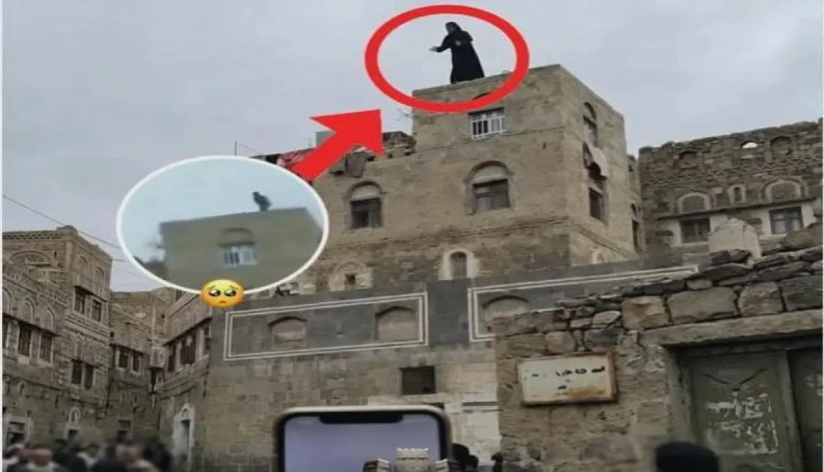 شاهد | فاجعة تهز "المحابشة".. حكم قضائي يجبر فتاة على الانتحار هرباً من "جحيم" العودة لزوجها | فيديو وتفاصيل