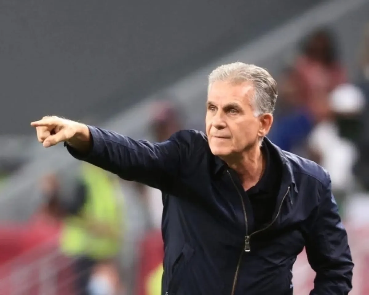 كيروش يقود منتخب غانا في مونديال 2026