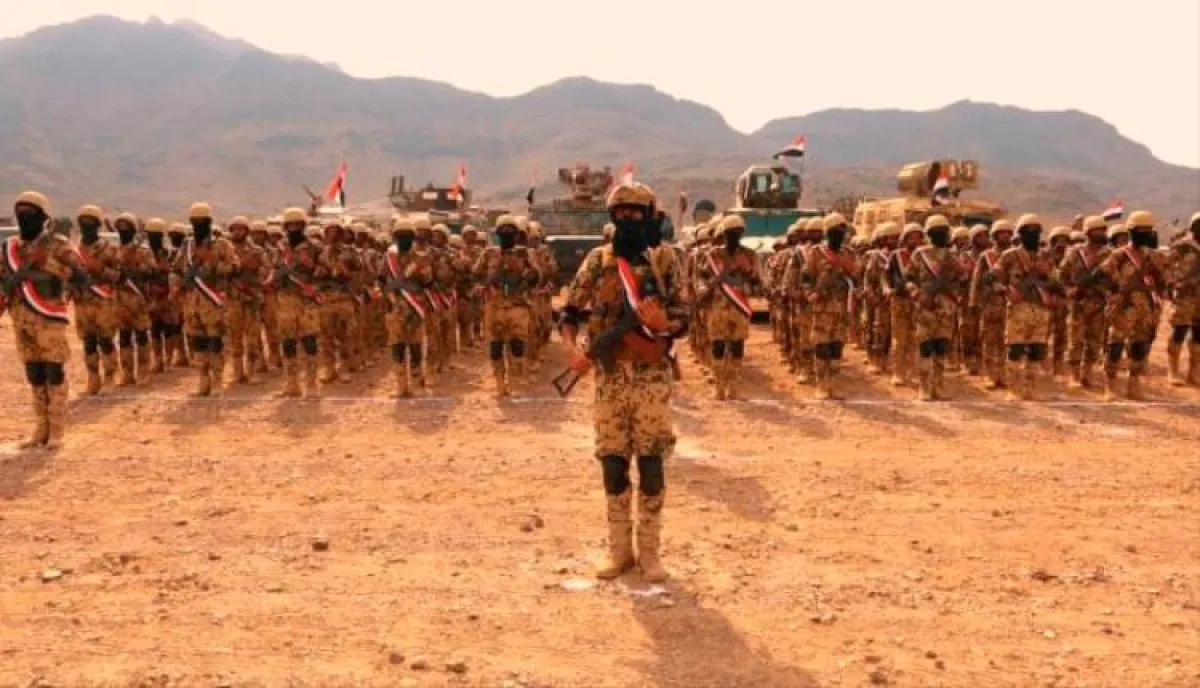 الصعر يُحذر من "حرب التشويه" الإخوانية ضد المقاومة الوطنية.. ويدعو لصياغة استراتيجية "وعي" لا "ردود أفعال"