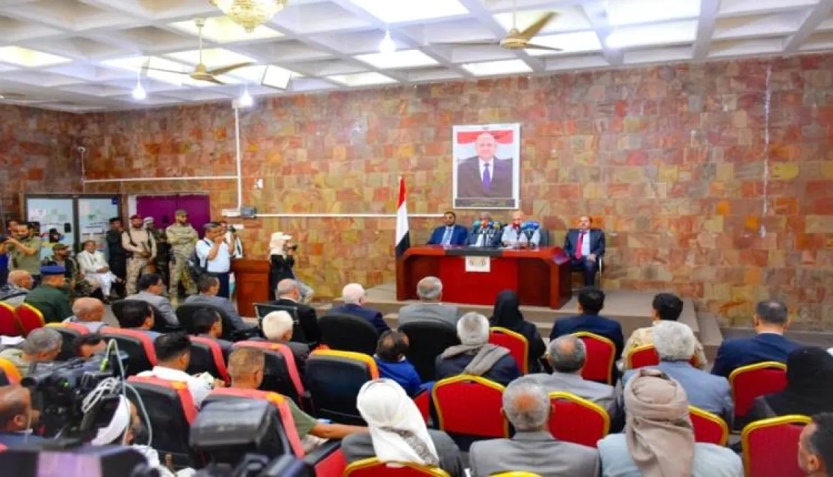 شاهد | كارثة تعز.. 22 شهيد و12 ألف أسرة مشردة.. وفجوة مروعة بين حجم المأساة والتغطية الإعلامية | ارقام وتفاصيل