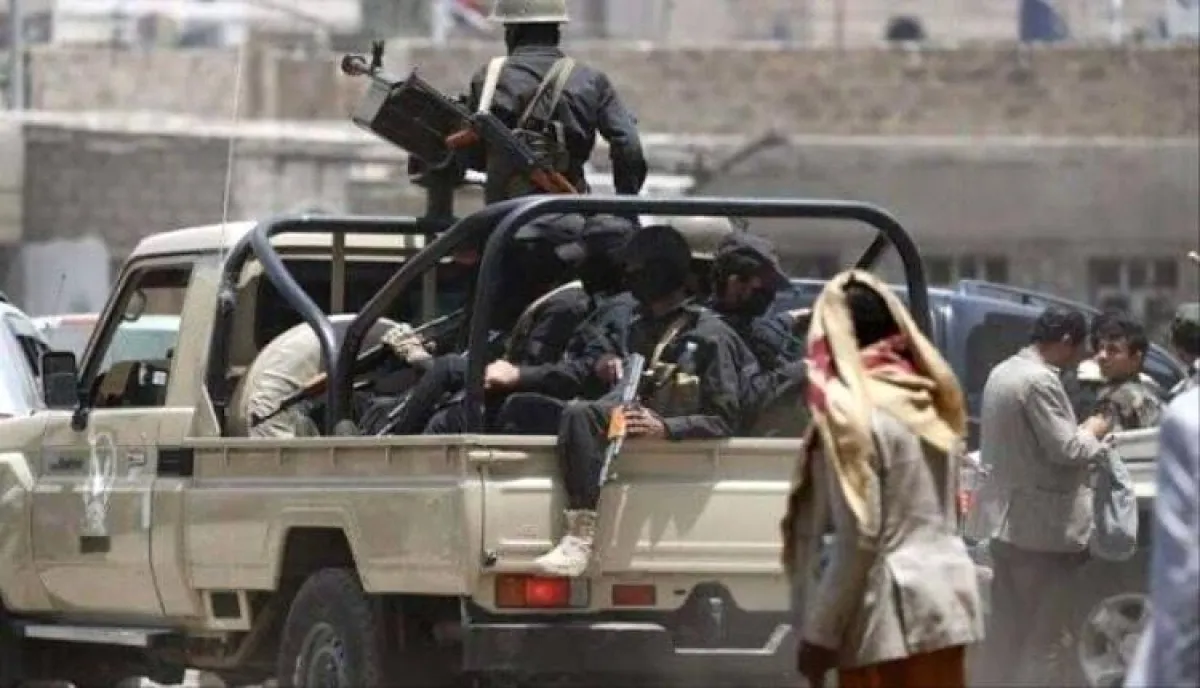 اقتحام واختطاف في قلب صنعاء.. موظفة دولية (في مفوضية اللاجئين) تُسحب إلى مجهول المخابرات