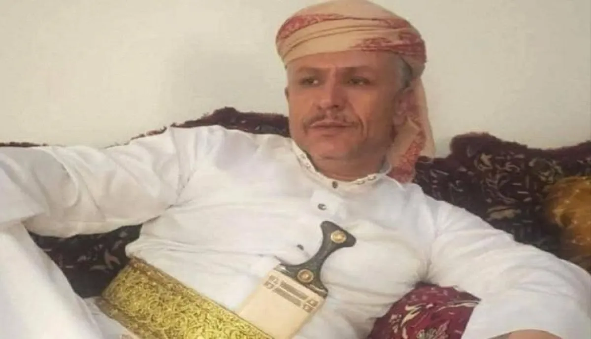 إحصائيات سوداء | برصاص "أيديولوجيا الموت".. مسلح حوثي يغتال شقيقه في صنعاء بسبب "نزاع أرض"