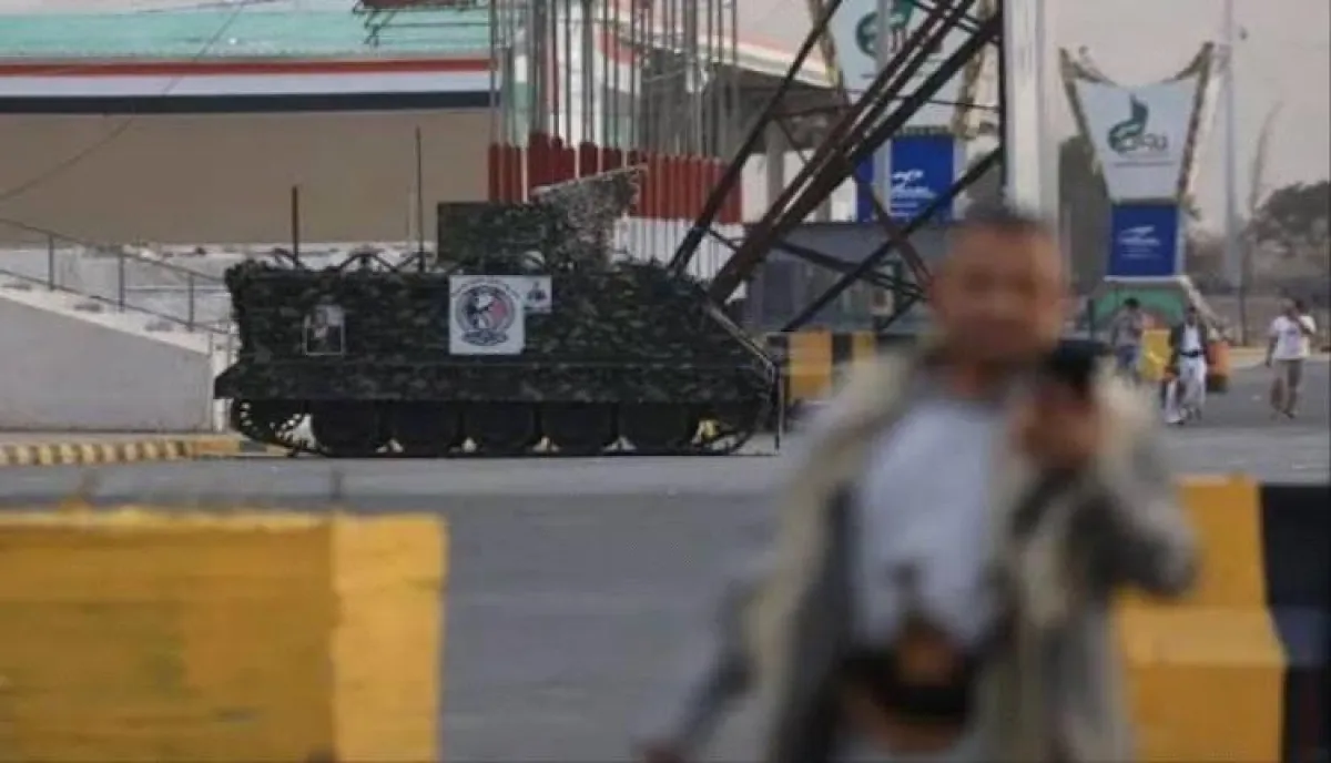 حرب الرسائل | صنعاء في "قبضة الذعر".. استنفار عسكري حوثي ورسائل "هواتف" تمهد لموجة قمع جديدة