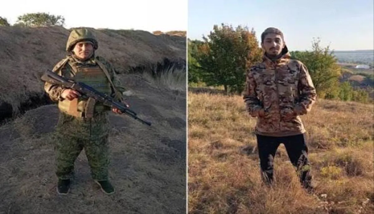 "تجار الموت".. مخطط حوثي سري لبيع شباب "إب" في سوق المرتزقة بجبهات أوكرانيا