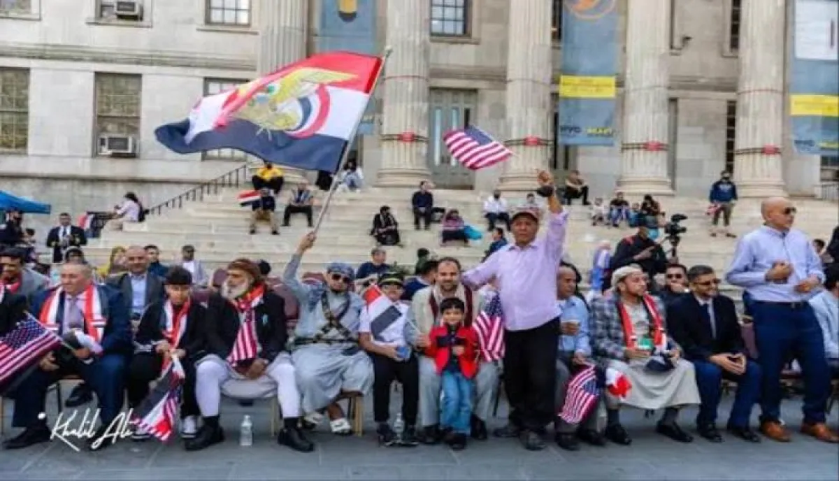 في امريكا | "معركة الحماية المؤقتة".. 23 عضواً في الكونغرس ينتفضون ضد قرار ترحيل اليمنيين ويحذرون من "حكم بالإعدام"