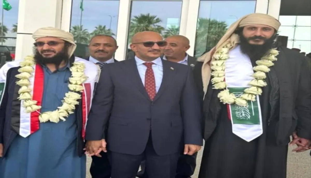 في ذكرى تحرير "محمد وعفاش".. طارق صالح يجدد عهد "ديسمبر": نضالنا مستمر حتى استعادة الجمهورية المختطفة