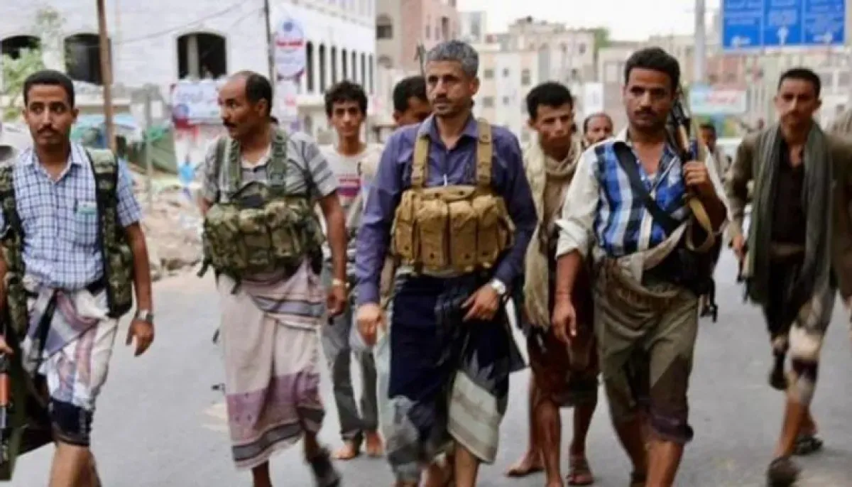 الإخوان المسلمون في اليمن: تفريغ تعز وتحويل مأرب لخزان مالي