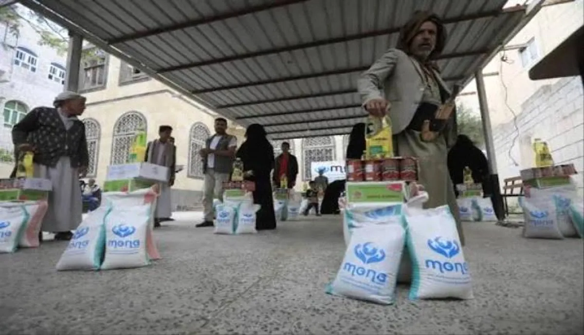 ندأ استغاثة دولي | اليمن 2026: صرخة أممية من "حافة الهاوية".. 22 مليون إنسان يصارعون الجوع والمرض في ظل "انهيار شامل"