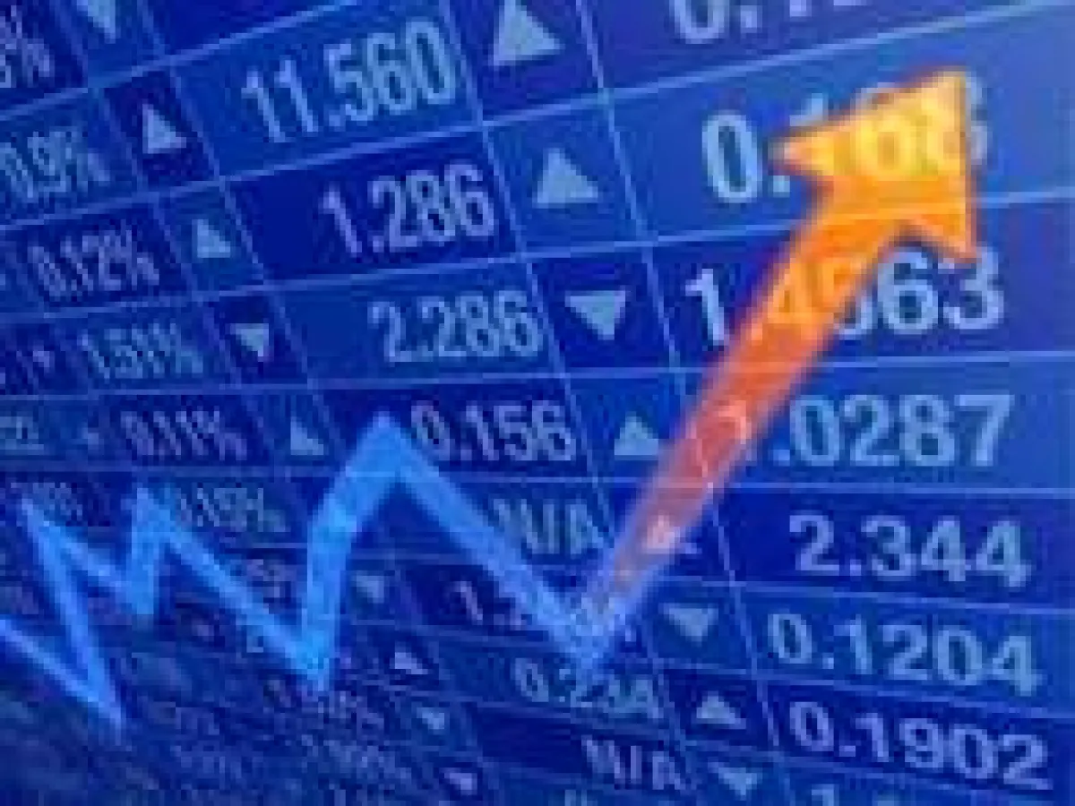 مؤشرات الأسواق العالمية تتباين وسط تقلبات في أداء القطاعات الرئيسية