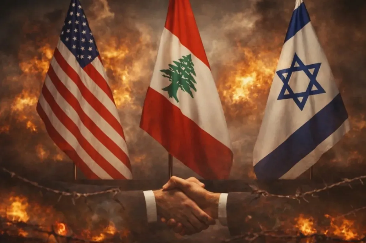 النص الكامل لاتفاق وقف النار بين لبنان وإسرائيل