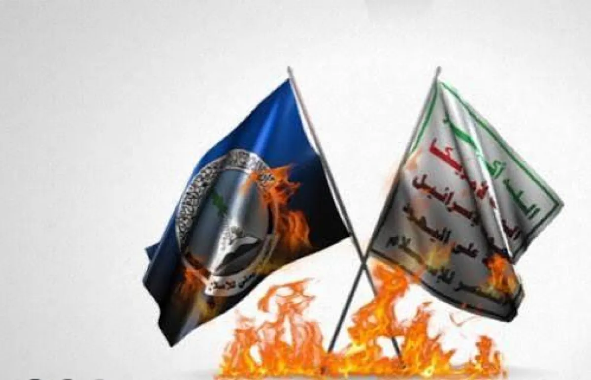 في اليمن | إمبراطورية "المناطق الرمادية": قراءة في التحالف المالي بين الإخوان والحوثيين | كيف يتقاسمون عوائد المنافذ والجبايات؟